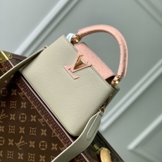 LV Top Handle Bags